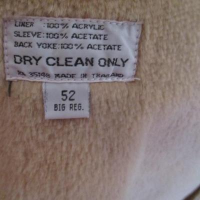 Women's Clothing Evan-Picone London Fog Misty Harbor Sizes XLT 52