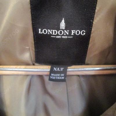 Women's Clothing Evan-Picone London Fog Misty Harbor Sizes XLT 52