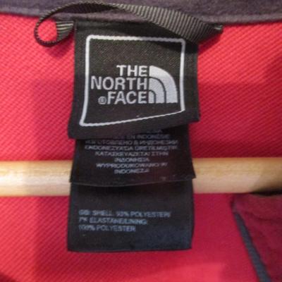 Women's Clothing NUAGE NY 10018 North Face Eddie Bower Size L/XL