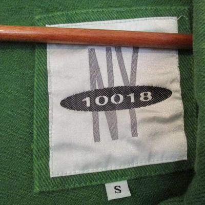 Women's Clothing NUAGE NY 10018 North Face Eddie Bower Size L/XL