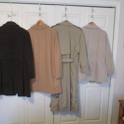 Women's Clothing Gallery Worthington Harve Bernard Size Large/10