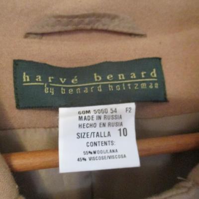 Women's Clothing Gallery Worthington Harve Bernard Size Large/10