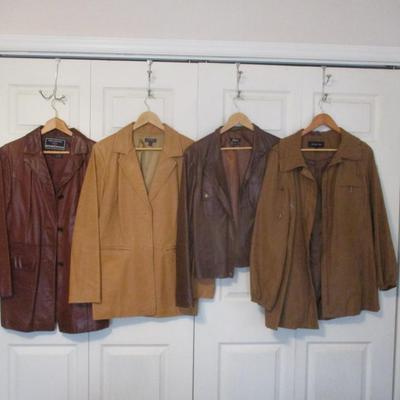 Women's Clothing Jones New York Metrostyle Free Country USA Classiques Sizes Large/14