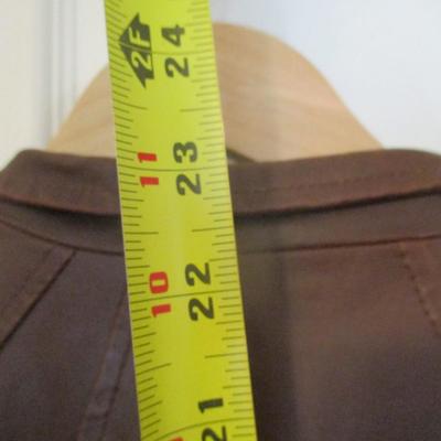 Women's Clothing Jones New York Metrostyle Free Country USA Classiques Sizes Large/14