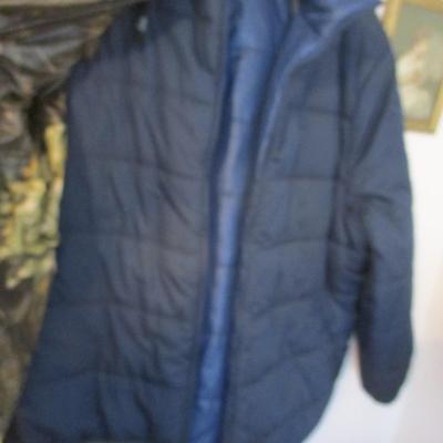 Variety Of Jackets New York Girl Athletech Dickies Swingster Sizes XL/2XL