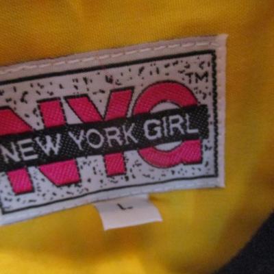 Variety Of Jackets New York Girl Athletech Dickies Swingster Sizes XL/2XL