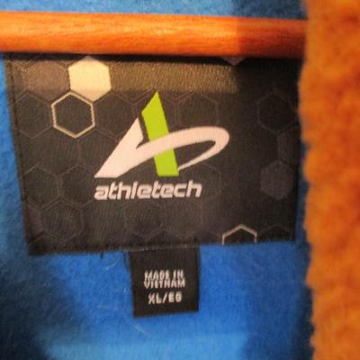 Variety Of Jackets New York Girl Athletech Dickies Swingster Sizes XL/2XL