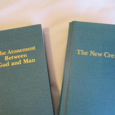 Studies in the Scriptures (6 Volumes) By Charles Taze Russell