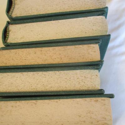 Studies in the Scriptures (6 Volumes) By Charles Taze Russell