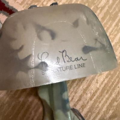 Bear Signature Line Model 0834457 Whitetail II Bow