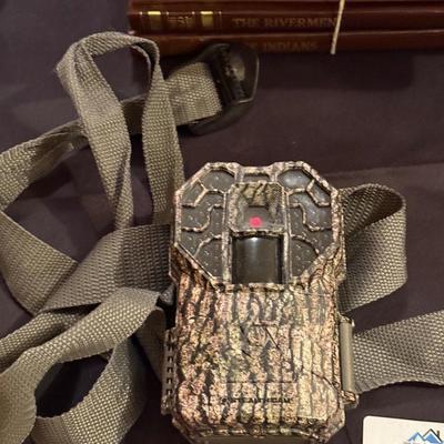 Stealth Cam LLC Model # STC/G45NGX Trail Camera