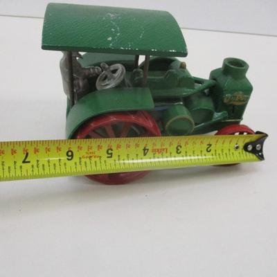 1/25 Rumely Oil Pull Irvings Model