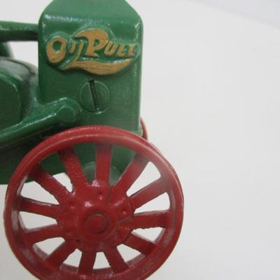 1/25 Rumely Oil Pull Irvings Model