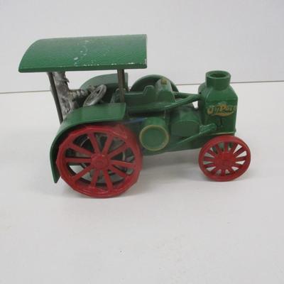 1/25 Rumely Oil Pull Irvings Model