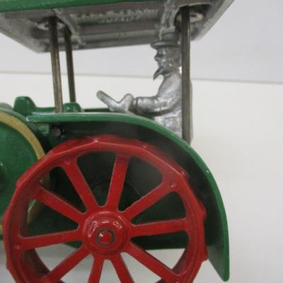 1/25 Rumely Oil Pull Irvings Model