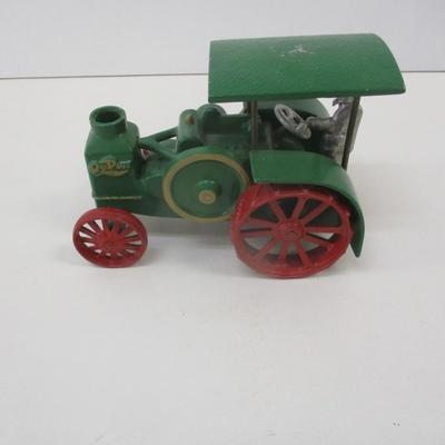 1/25 Rumely Oil Pull Irvings Model