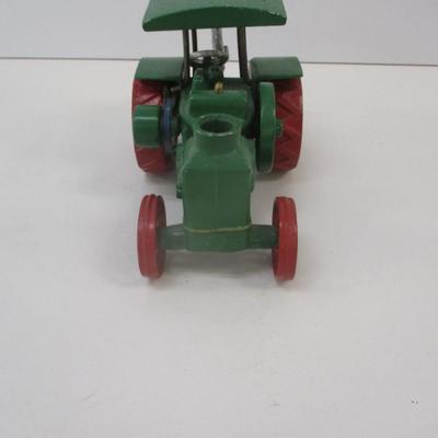 1/25 Rumely Oil Pull Irvings Model