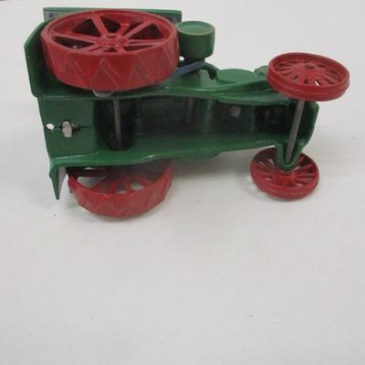 1/25 Rumely Oil Pull Irvings Model
