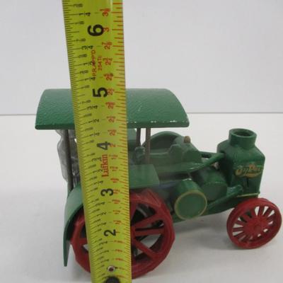 1/25 Rumely Oil Pull Irvings Model
