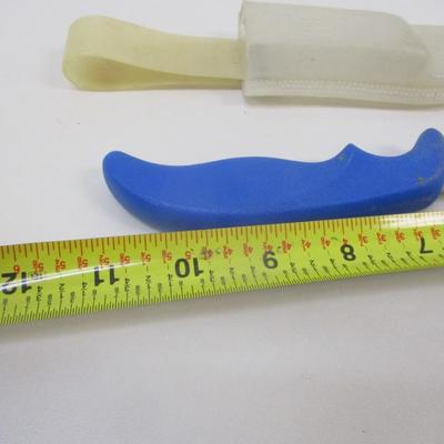 Cuda & Eagle Claw Filet Knives