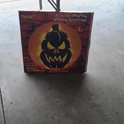Sale Photo Thumbnail #37: Different Halloween Decoration. Most are brand new in original packaging9.99