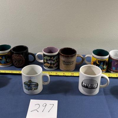 Collectors Cups