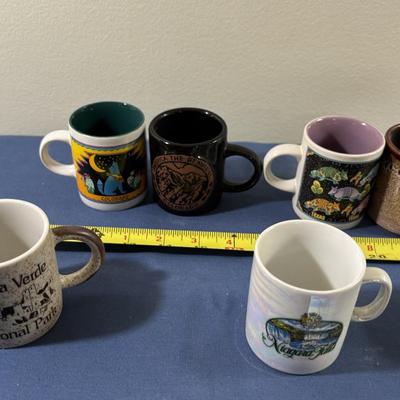 Collectors Cups