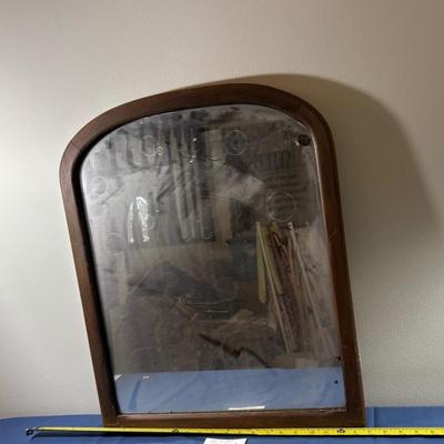 Vintage Mirror