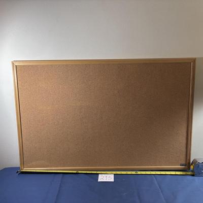 Cork Board