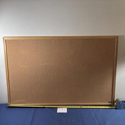 Cork Board