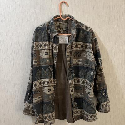 Woods and Water Shirt