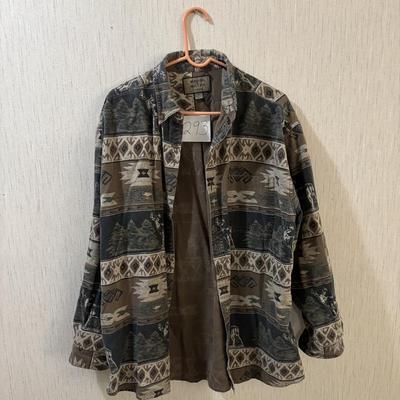 Woods and Water Shirt