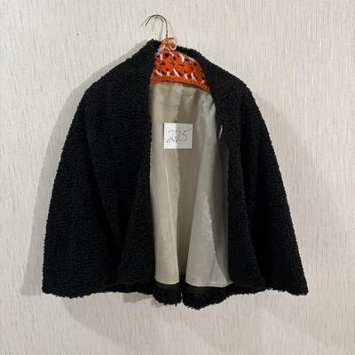 Vintage Cape