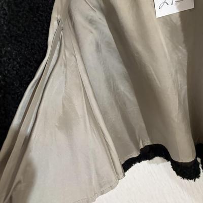 Vintage Cape