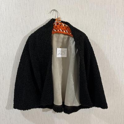 Vintage Cape