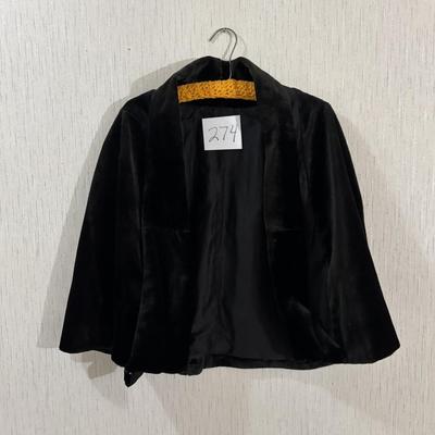 Vintage Cape