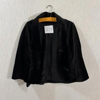 Vintage Cape