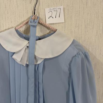 Vintage Dress
