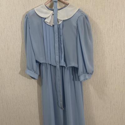 Vintage Dress