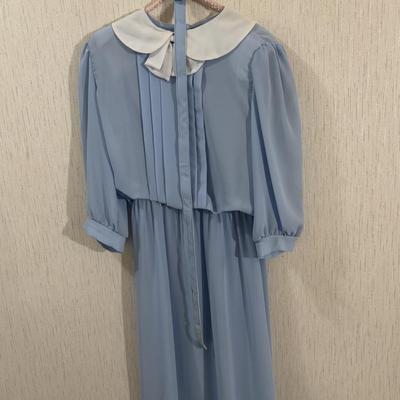 Vintage Dress