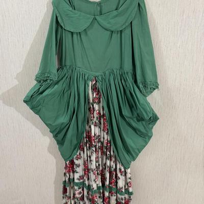 Vintage Dress