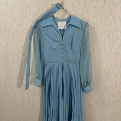 Vintage Dress