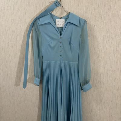 Vintage Dress
