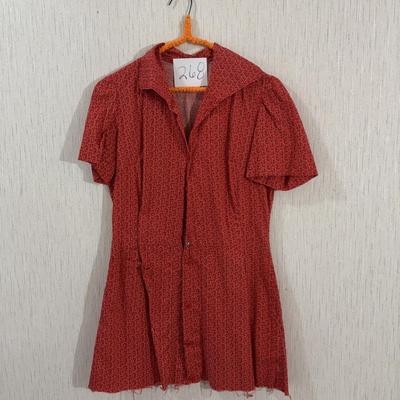 Handmade Dress