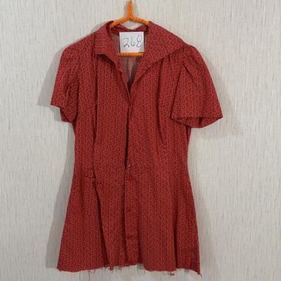 Handmade Dress