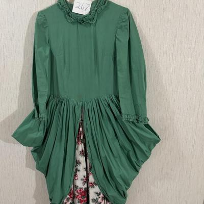 Vintage Dress