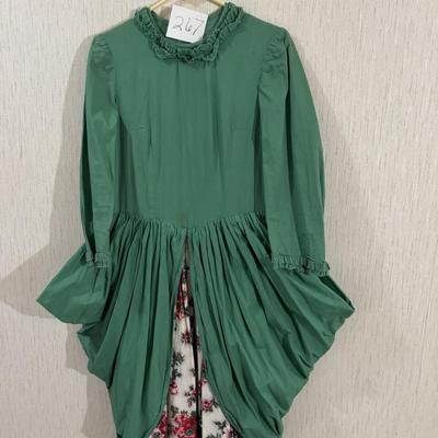 Vintage Dress