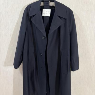 Vintage Sears Travelknit Coat