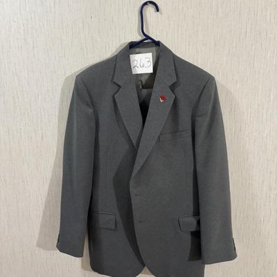 Men’s Suit