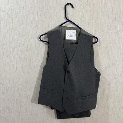 Men’s Suit
